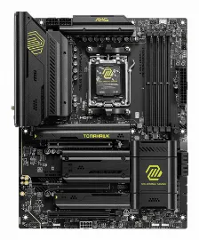 Tarjeta Madre Msi Mag X870 Tomahawk Wifi Socket Am5, 4 Ddr5-sdram, Wifi